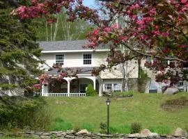 Deerhill Inn
