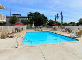 Motel 6-Corpus Christi, TX - Northwest, hotel in Corpus Christi