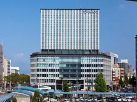 Solaria Nishitetsu Hotel Kagoshima