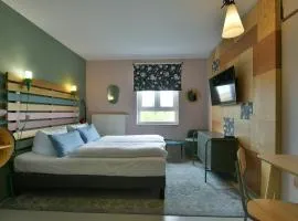 Hotel BIRGIT Berlin Mitte