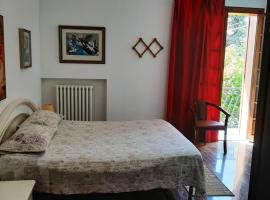 Gambaran Hotel: B&B Tio Pepe