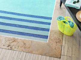 Homewood Suites By Hilton Ann Arbor, hotel in Ann Arbor