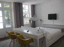 A picture of the hotel: Guimyguest - studios and apartments