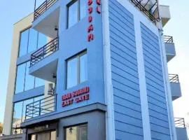 East Gate Boutique Hotel