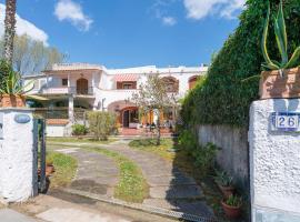 酒店照片: Nice Home In Terracina With Wifi And 2 Bedrooms