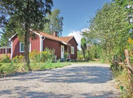 Hotel Foto: Amazing Home In Bromlla With 3 Bedrooms, Sauna And Wifi