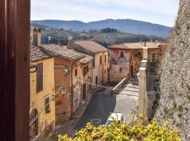 Hotel Photo: Stunning Home In Poggio Nativo With 4 Bedrooms