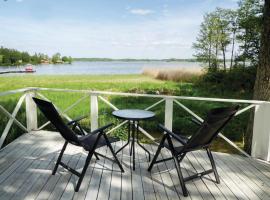 3 Bedroom Amazing Home In Strängnäs, hotel en Strängnäs