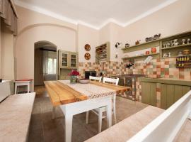 Hotel Foto: Apartment Island Country House in Savinja Valley