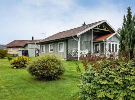 Fotos de Hotel: Nice Home In Ljungby With Wifi