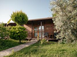 Hotel Photo: Serenity Bungalows