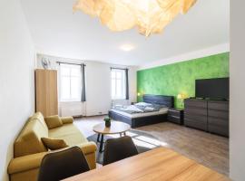 Hotel kuvat: Pilsner Apartments