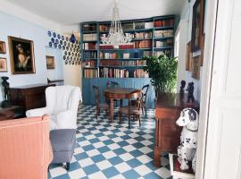 Hotel Foto: Vintage and Gorgeous 2-bed flat near Sforzesco Castle