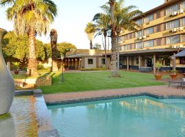 Hotel Foto: ANEW Hotel Witbank Emalahleni