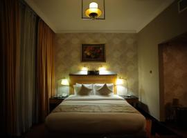 Fotos de Hotel: CREEK GATE HOTEL-BAITHANS