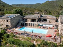 Hotel Photo: Hotel Restaurant & Spa E Caselle