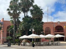 Foto di Hotel: ROMI CENTRO tu Alojamiento en TEULADA