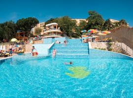 מלון צילום: Hotel Sunrise Golden Sands