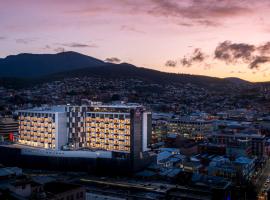 A picture of the hotel: Crowne Plaza Hobart, an IHG Hotel