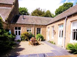 Hotel Foto: Westwood Cottage