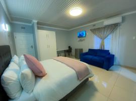 Фотография гостиницы: Kv Luxury Guest House