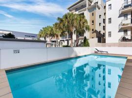 Foto di Hotel: Merivale stay in South Brisbane two beds two baths one parking