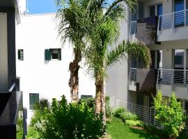 Vilu Suite Centro, hotel in Polignano a Mare