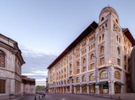 A picture of the hotel: Legacy Ottoman Hotel