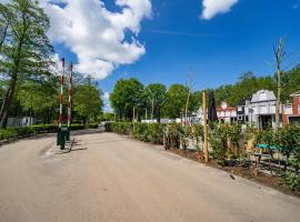 EuroParcs Het Amsterdamse Bos, hotel din Amstelveen