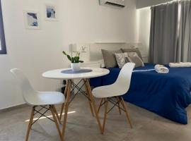 Gambaran Hotel: Suites Quality 1 - Rosario