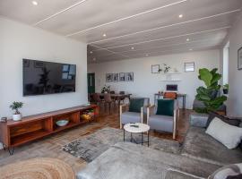 Gambaran Hotel: Cremorne on Beach Road