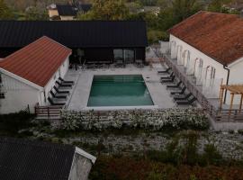 Hotell Persnäs, Hotel in Persnäs