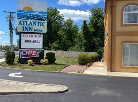 Хотел снимка: Atlantic Inn