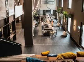 City Pop 2Night Basel - Self check-in