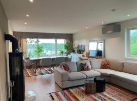 Hotel foto: Modern and Cozy home with an outstanding view