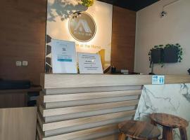 Hotelfotos: RUMAH KOPI SYARIAH HOTEL