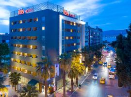 A picture of the hotel: Ibis Izmir Alsancak