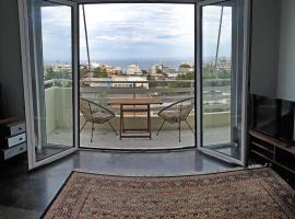 Hotel Photo: Panoramic Apartment