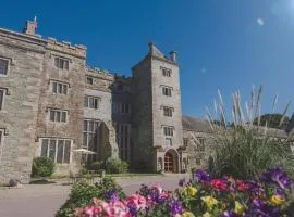 Boringdon Hall Hotel and Spa