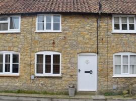 Hotel Photo: Chapel View Cottage