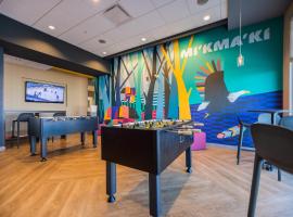 Tru By Hilton Yarmouth, Ns, hôtel à Yarmouth