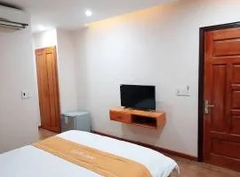 Khách sạn Rosy Việt Trì