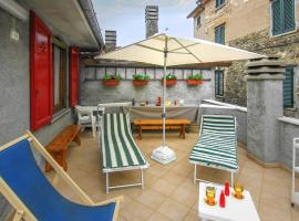 Hình ảnh khách sạn: Beautiful Home In Volegno With Wifi And 3 Bedrooms