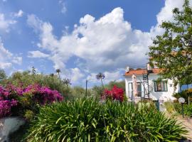 Фотография гостиницы: Casa Elianta