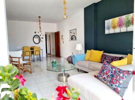 Ξενοδοχείο φωτογραφία: Ikaros Boutique Apartment