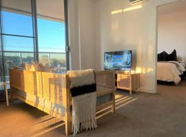 Hotel fotoğraf: Sunset Home Close to Sydney Airport