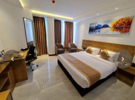 Hình ảnh khách sạn: Hotel X Rajshahi