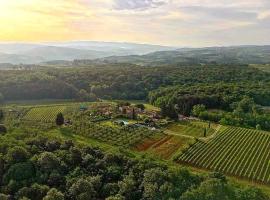 酒店照片: Podere I Laghi