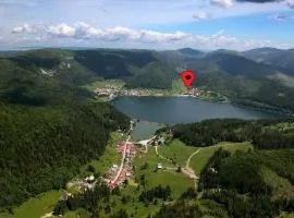 Hotel Priehrada