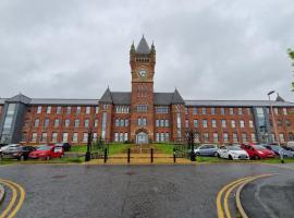 ホテル写真: Birch Hill Clock Tower